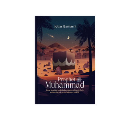 Bundle: Islamische Identität & Vorbilder – Das Komplettpaket für junge Muslime (Softcover)
