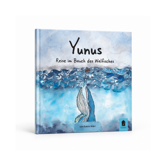 Yunus' Reise im Bauch des Walfisches