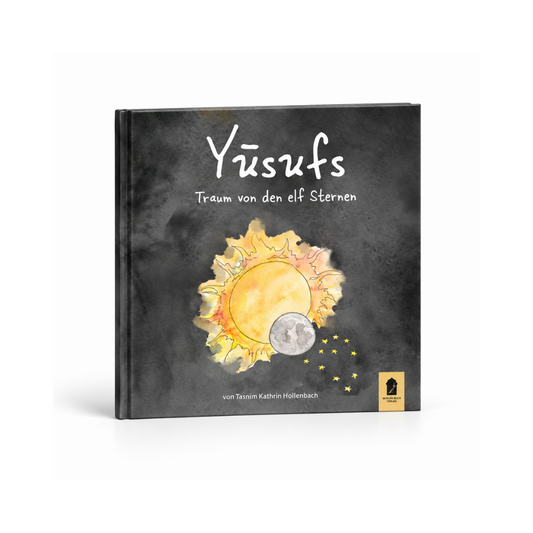 Yusufs Traum von den elf Sternen