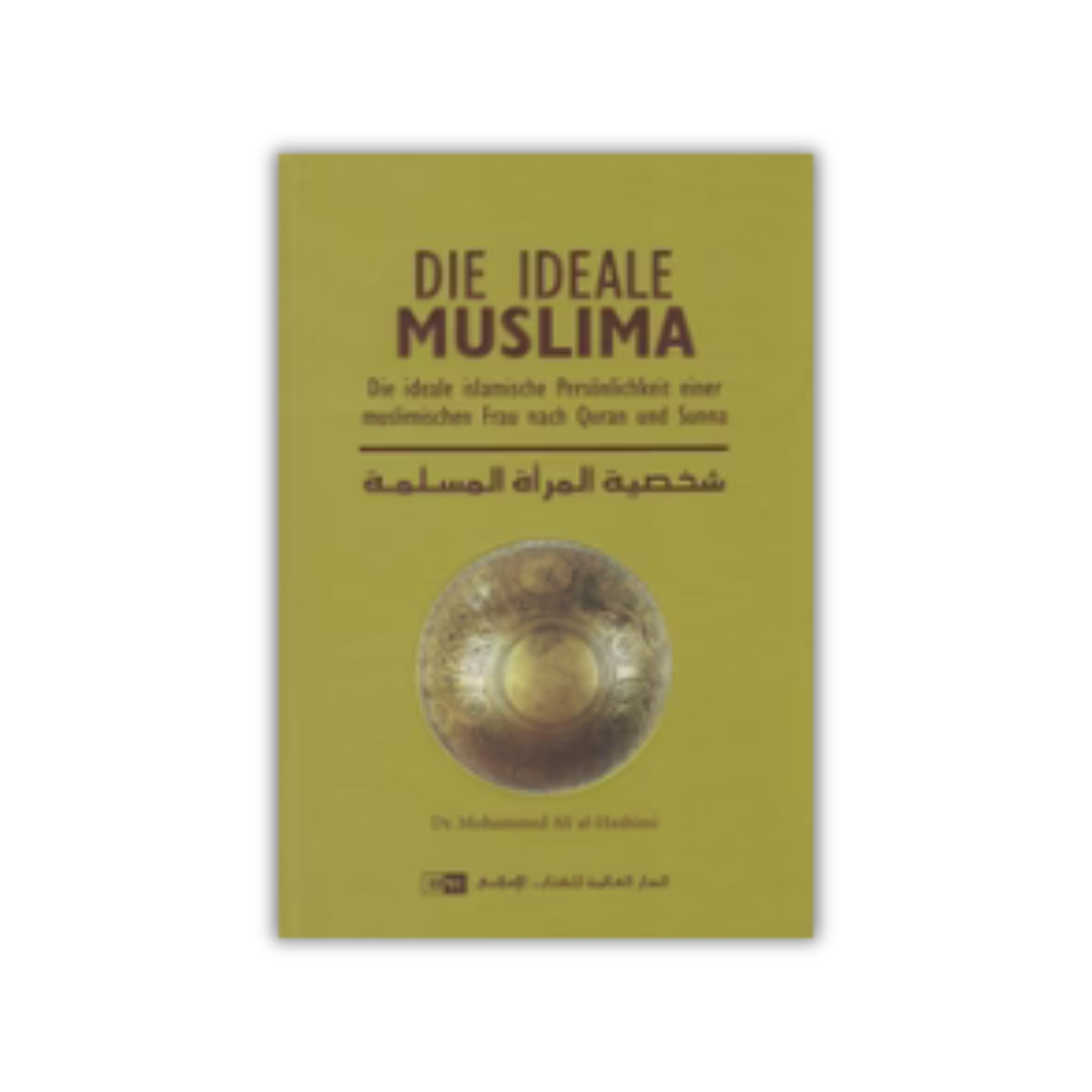 Die ideale Muslima nach Quran & Sunna | Vorbild für Glaube, Würde & Charakter | Dr. Al-Hashimi