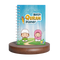 Mein Quran Planer - das ultimative islamische Geschenk für Kinder