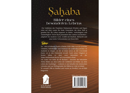 Sahaba - Bilder eines besonderen Lebens