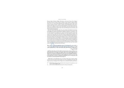 Tafsir ibn Kathir - Sure 50 bis 114